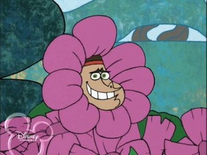 Dave the Barbarian 1. évad Ep.37 37. epizód