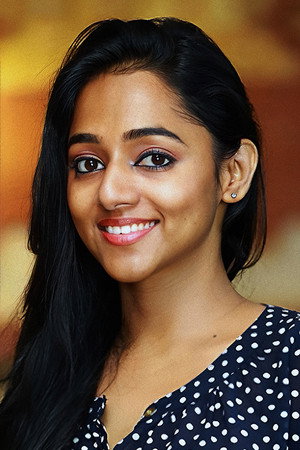 Santhy Balachandran profil kép