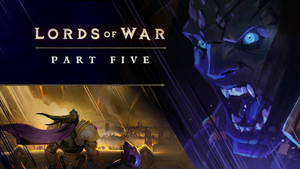Lords of War 1. évad Ep.5 5. epizód