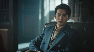 梅花红桃 1. évad Ep.9 9. epizód