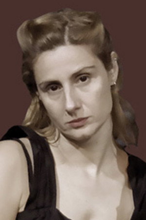 Κατερίνα Λυπηρίδου profil kép