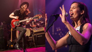 Austin City Limits 42. évad Ep.2 2. epizód