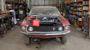 Roadkill Garage 4. évad Ep.6 6. epizód