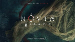 La novia gitana kép