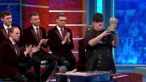 8 Out of 10 Cats Does Countdown 7. évad Ep.3 3. epizód