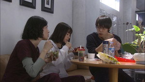アンナチュラル 1. évad Ep.5 5. epizód