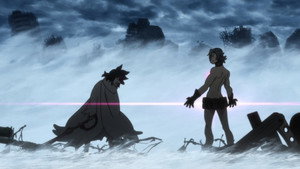 キルラキル 1. évad Ep.20 20. epizód