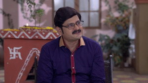 भाभीजी घर पर हैं! 1. évad Ep.862 862. epizód