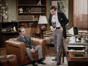 The Bob Newhart Show 2. évad Ep.20 20. epizód