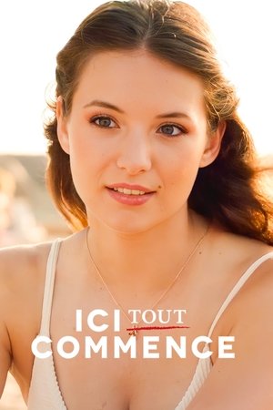 Ici tout commence poszter