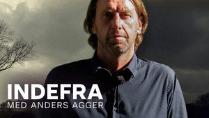 Indefra - med Anders Agger kép