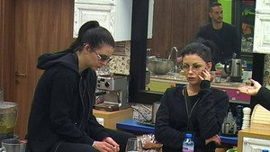 Big Brother България 18. évad Ep.38 38. epizód