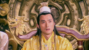 武则天秘史 1. évad Ep.44 44. epizód