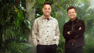 I'm a Celebrity...Get Me Out of Here! Speciális epizódok Ep.35 35. epizód