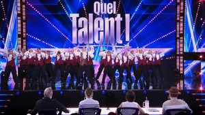 Quel talent! 1. évad Ep.20 20. epizód