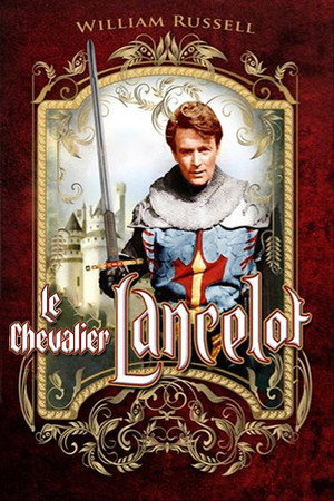 The Adventures of Sir Lancelot 1. évad (1956-09-15) poszter