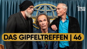 Das Gipfeltreffen 7. évad Ep.4 4. epizód
