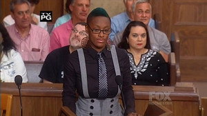 The People's Court 18. évad Ep.67 67. epizód