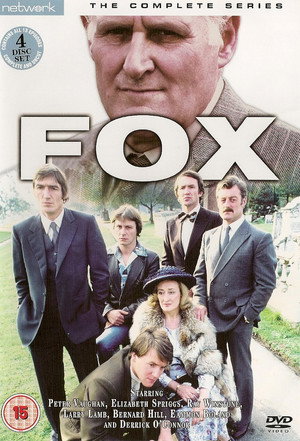 Fox 1. évad (1980-03-10) poszter