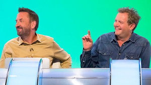 Would I Lie to You? 11. évad Ep.6 6. epizód