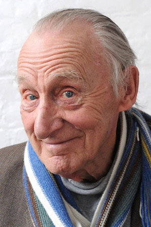 Geoffrey Bayldon profil kép