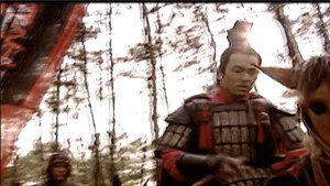 汉武大帝 1. évad Ep.54 54. epizód