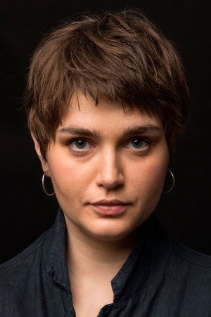 Ольга Хохлова profil kép