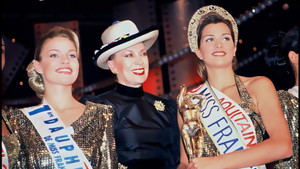 Miss France 8. évad Ep.1 1. epizód