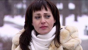 Ефросинья 2. évad Ep.40 40. epizód