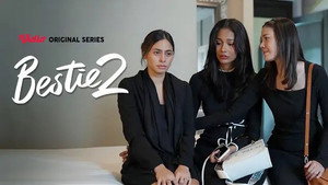 Bestie 2. évad Ep.3 3. epizód