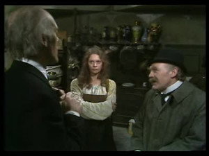 The Rivals of Sherlock Holmes 2. évad Ep.12 12. epizód