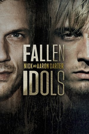 Nick és Aaron Carter: Bukott bálványok