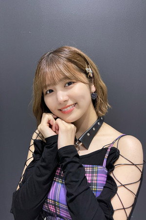 北野瑠華 profil kép
