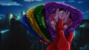 ディスク・ウォーズ:アベンジャーズ kép