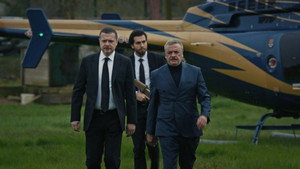 Eşkıya Dünyaya Hükümdar Olmaz 3. évad Ep.24 24. epizód