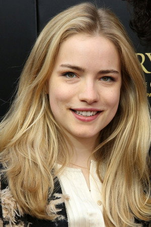Willa Fitzgerald profil kép