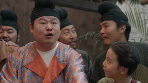 长安的荔枝 1. évad Ep.21 21. epizód
