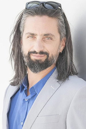Αναστάσης Κολοβός profil kép