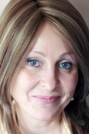 Елена Борзова profil kép