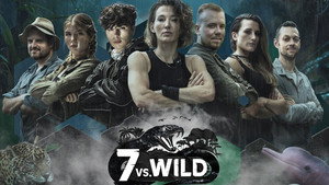 7 vs. Wild kép