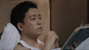 白夜追凶 Speciális epizódok Ep.5 5. epizód