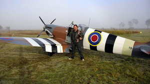 Charley Boorman: Sydney to Tokyo By Any Means kép