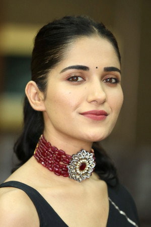 Ruhani Sharma profil kép