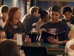 Degrassi 5. évad Ep.6 6. epizód