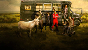 Doom Patrol kép