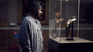 Lupin kép