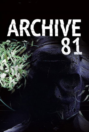 A 81-es számú archívum poszter