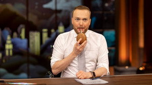 Lubach 3. évad Ep.20 20. epizód