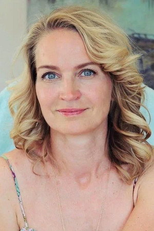 Annette Heick profil kép