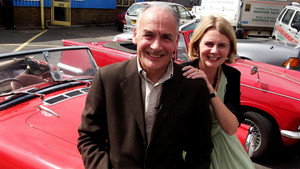 Celebrity Antiques Road Trip 1. évad Ep.2 2. epizód